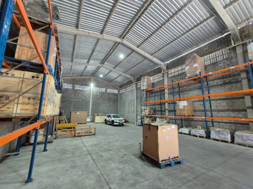 Depósito-Galpão, 312 m² - Foto 3