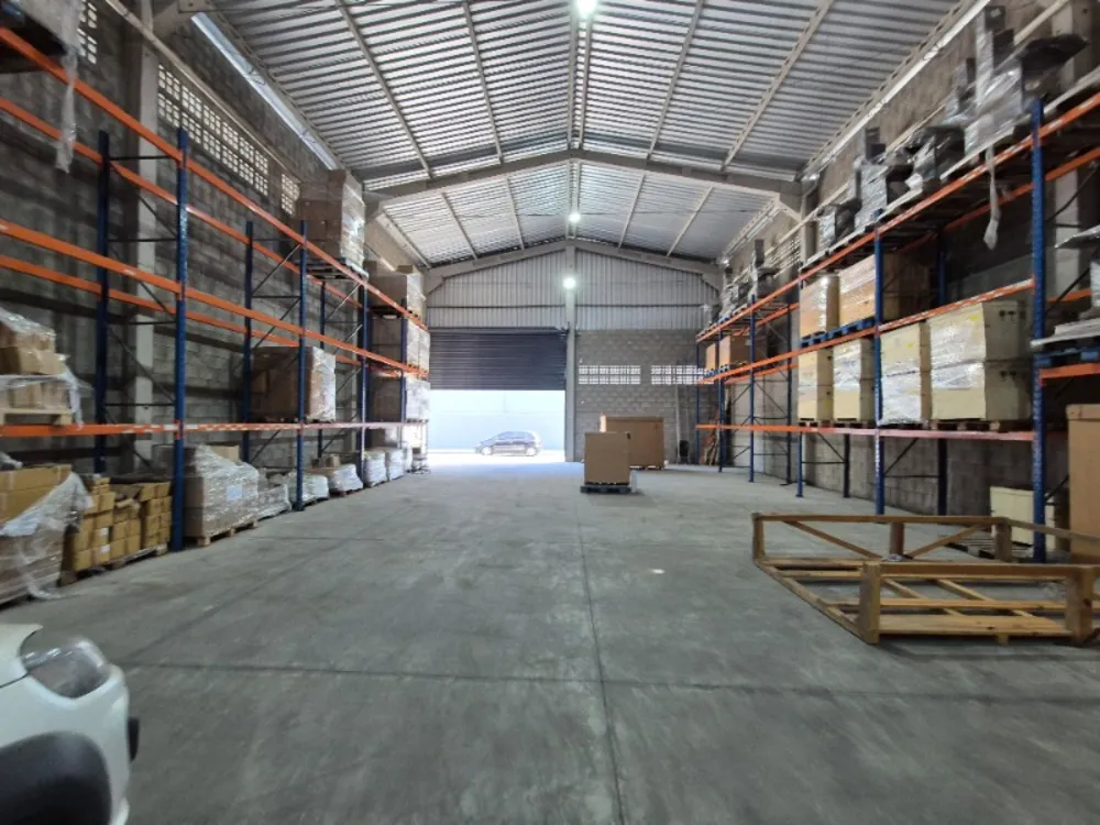 Depósito-Galpão, 312 m² - Foto 4