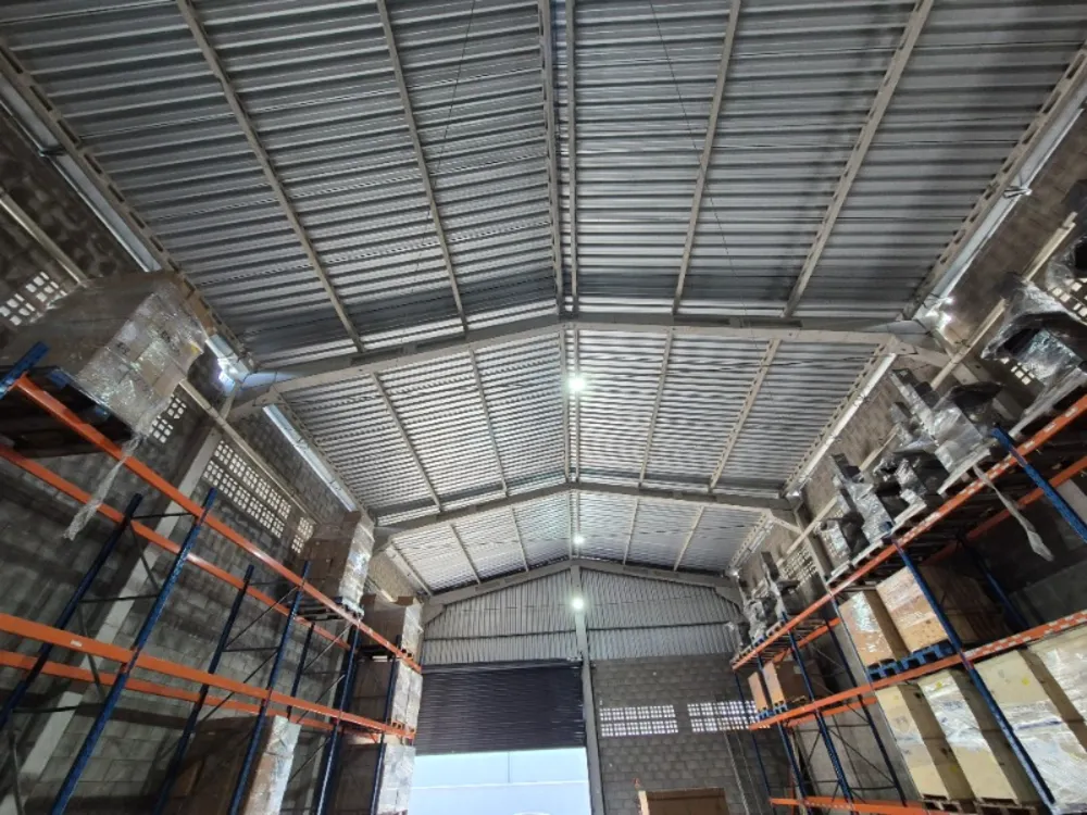 Depósito-Galpão, 312 m² - Foto 5