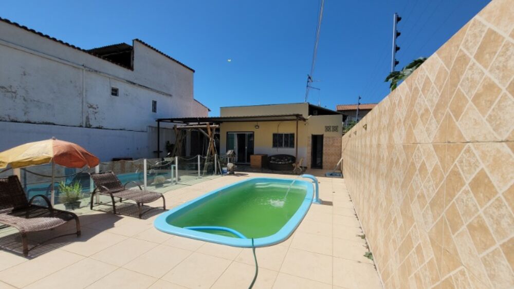 Casa à venda com 2 quartos, 60m² - Foto 8