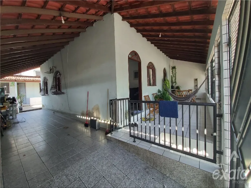 Casa, 3 quartos, 100 m² - Foto 3