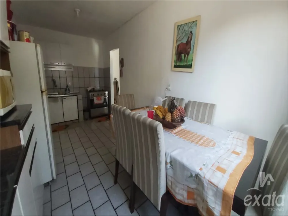 Casa, 3 quartos, 100 m² - Foto 16
