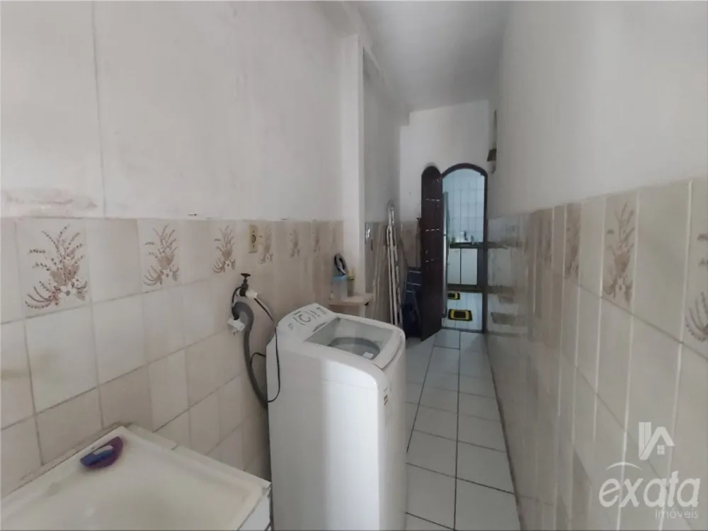 Casa, 3 quartos, 100 m² - Foto 13