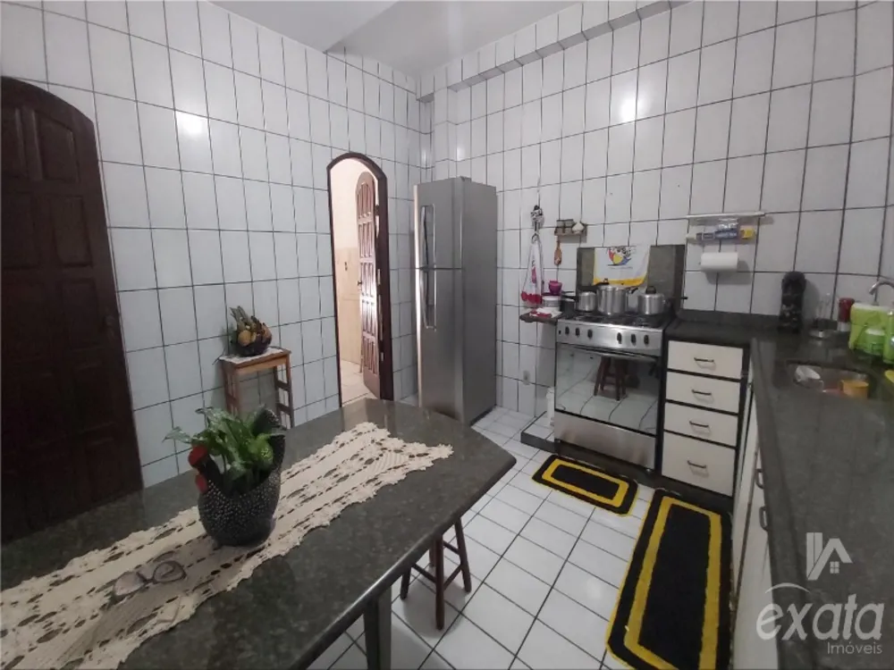 Casa, 3 quartos, 100 m² - Foto 6