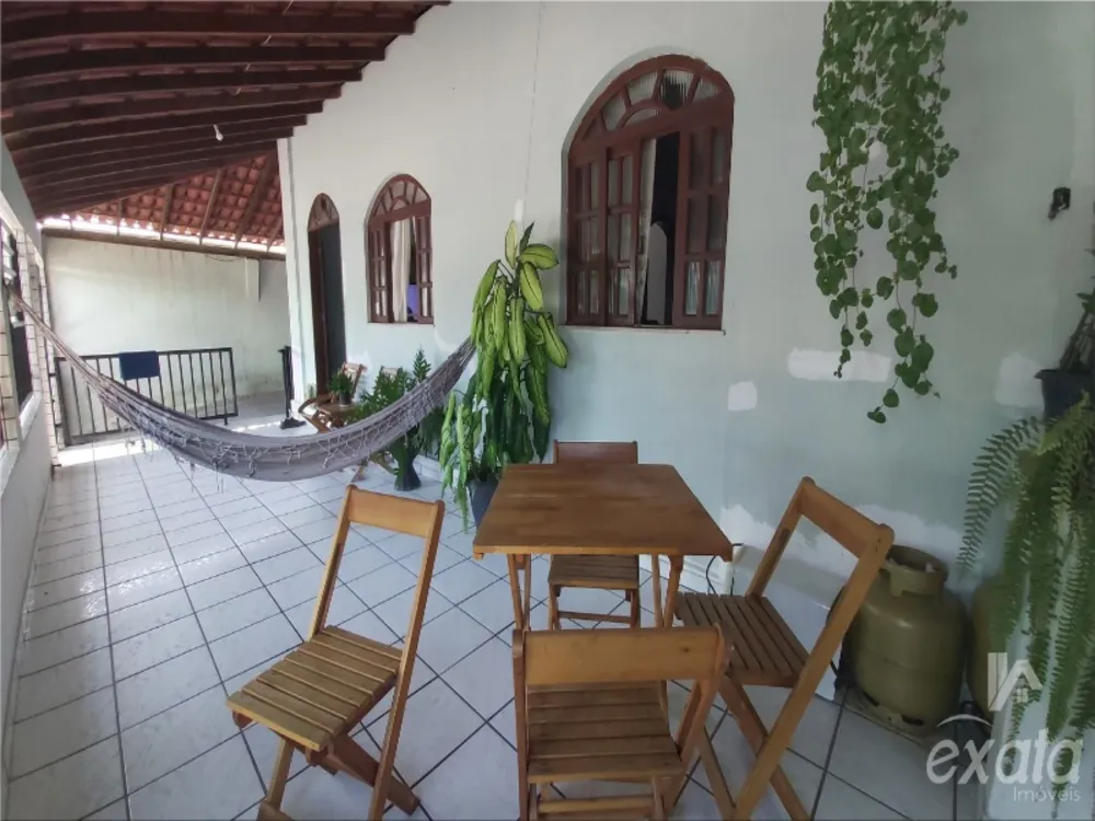 Casa, 3 quartos, 100 m² - Foto 2