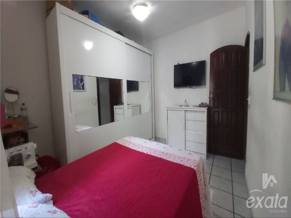 Casa, 3 quartos, 100 m² - Foto 2