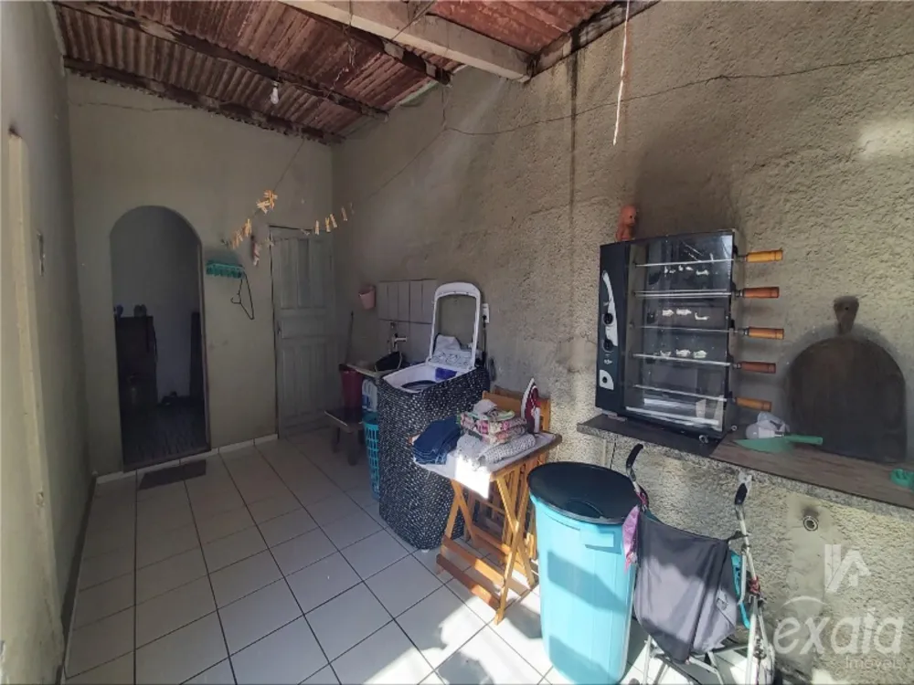Casa, 3 quartos, 100 m² - Foto 14