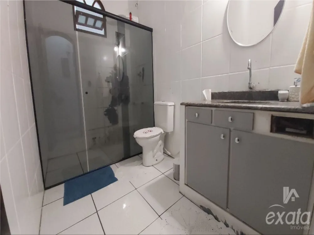 Casa, 3 quartos, 100 m² - Foto 8