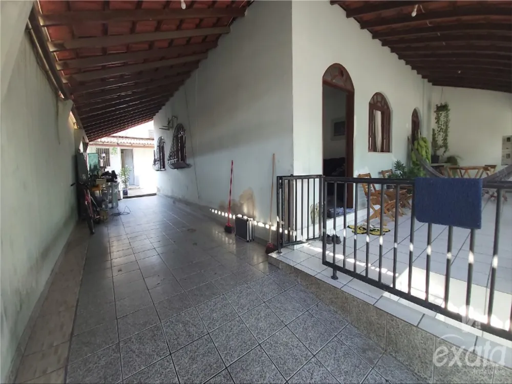 Casa, 3 quartos, 100 m² - Foto 4