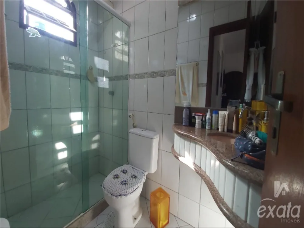 Casa, 3 quartos, 100 m² - Foto 11