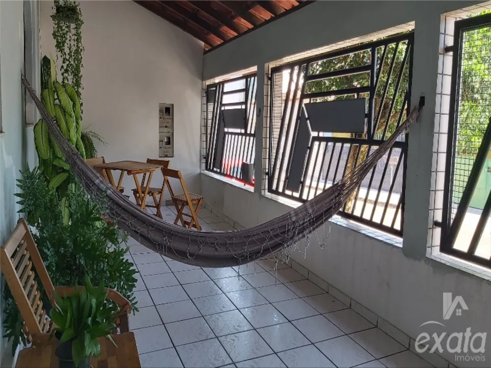 Casa, 3 quartos, 100 m² - Foto 1
