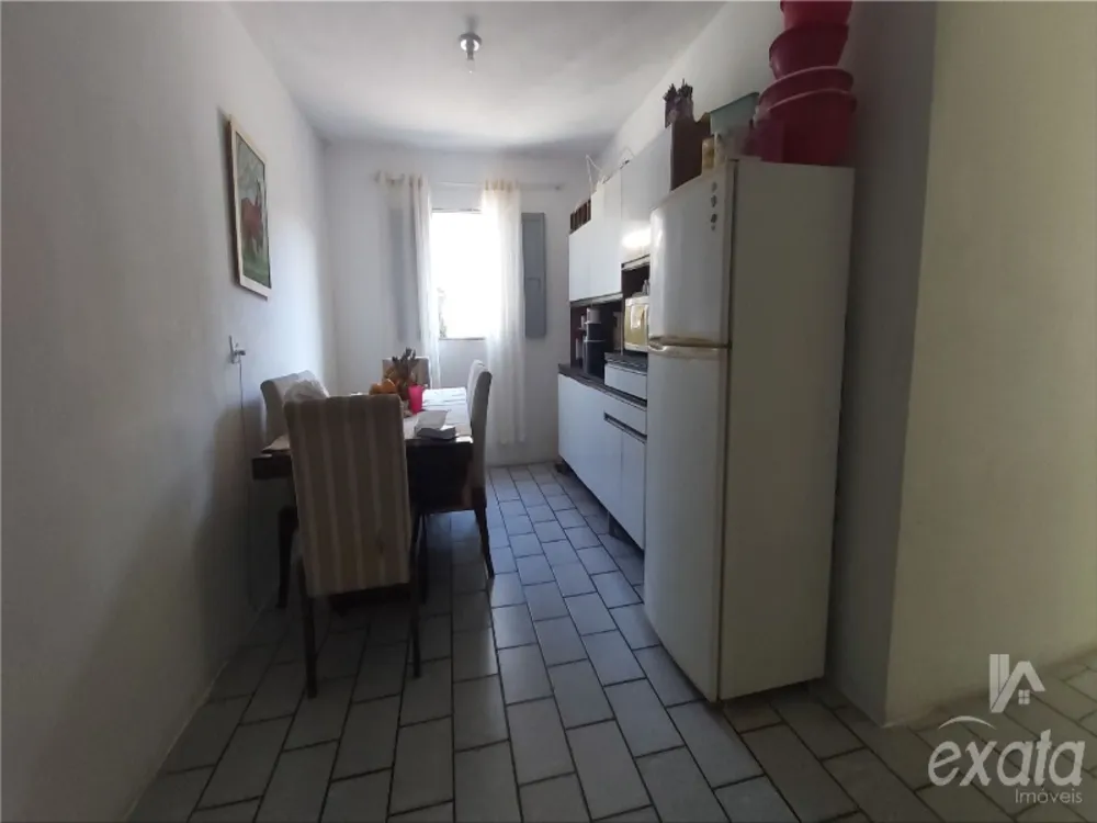 Casa, 3 quartos, 100 m² - Foto 17