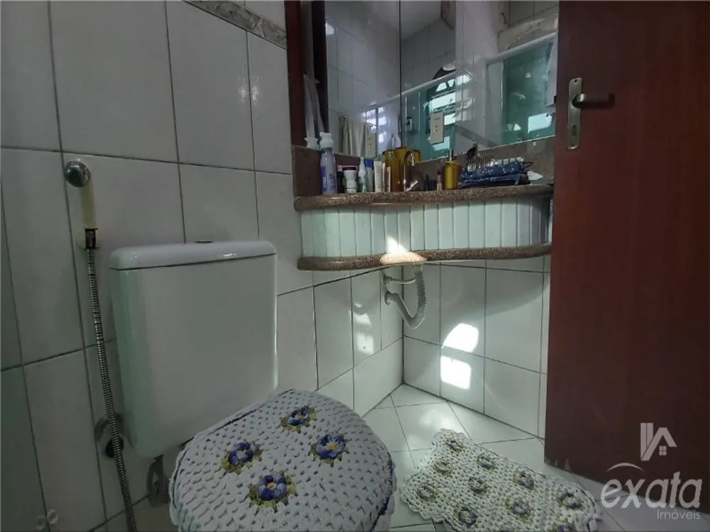 Casa, 3 quartos, 100 m² - Foto 12