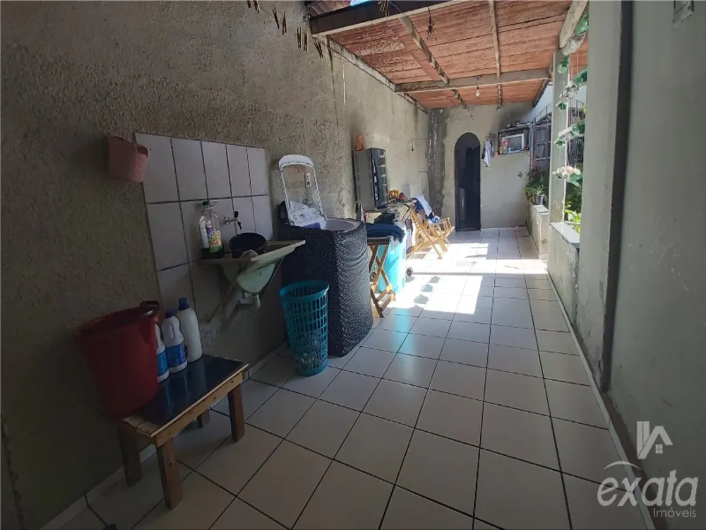 Casa, 3 quartos, 100 m² - Foto 15