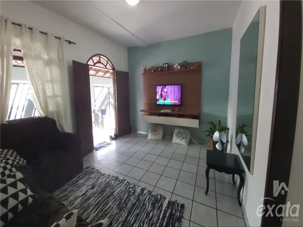 Casa, 3 quartos, 100 m² - Foto 5