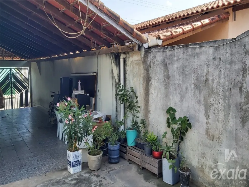 Casa, 3 quartos, 100 m² - Foto 20