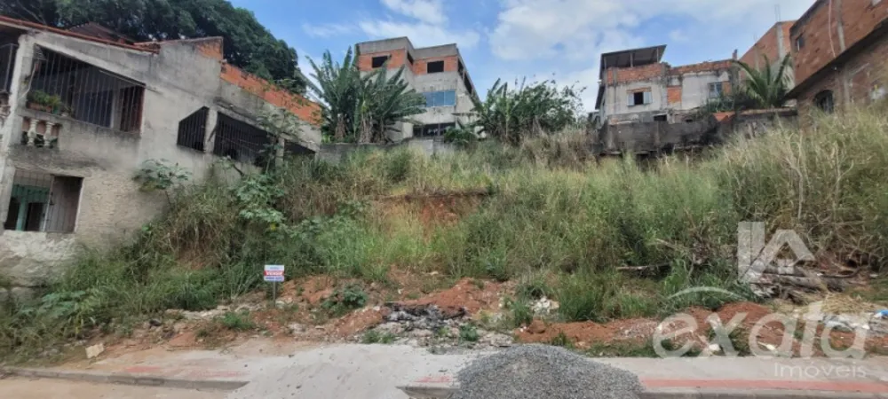 Terreno, 300 m² - Foto 1
