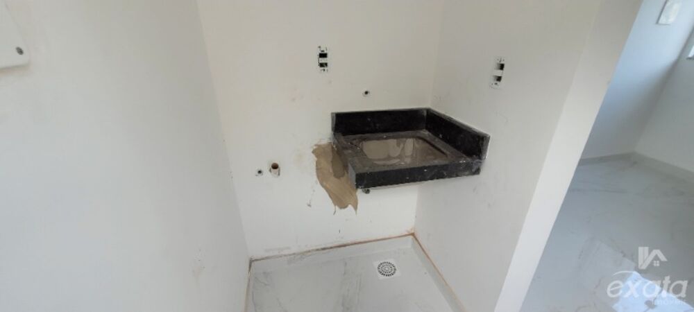 Casa, 2 quartos, 64 m² - Foto 4