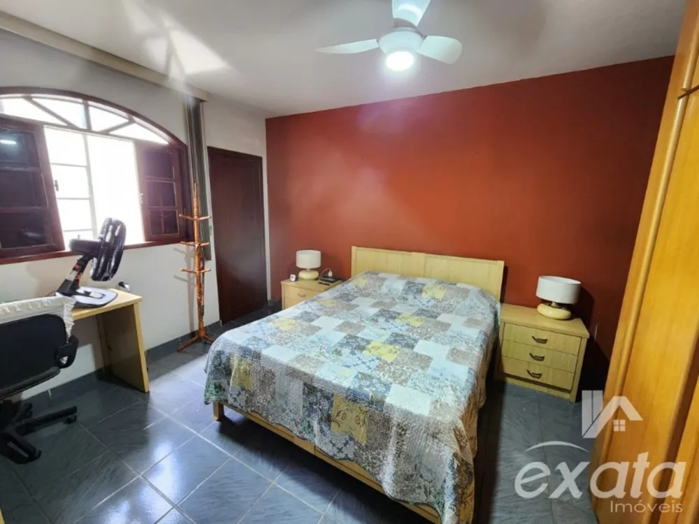 Casa, 5 quartos, 180 m² - Foto 6