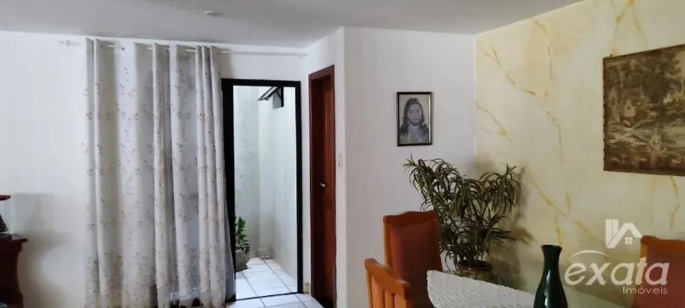 Casa, 5 quartos, 180 m² - Foto 3