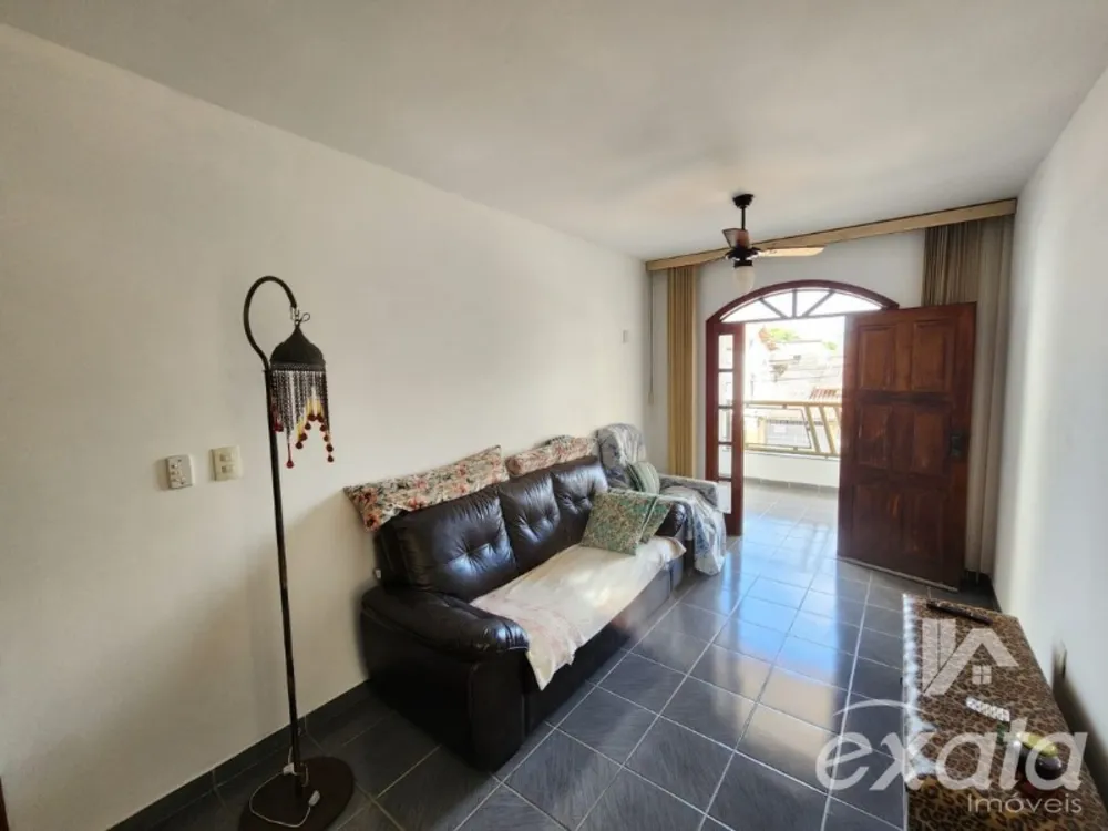 Casa, 5 quartos, 180 m² - Foto 7