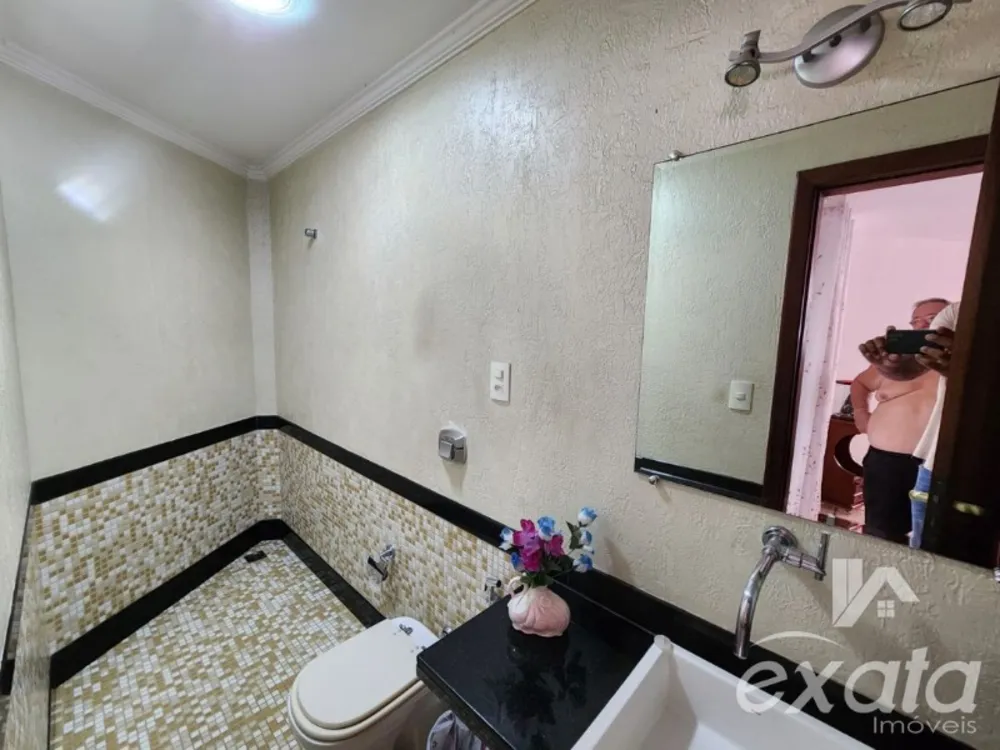 Casa, 5 quartos, 180 m² - Foto 5