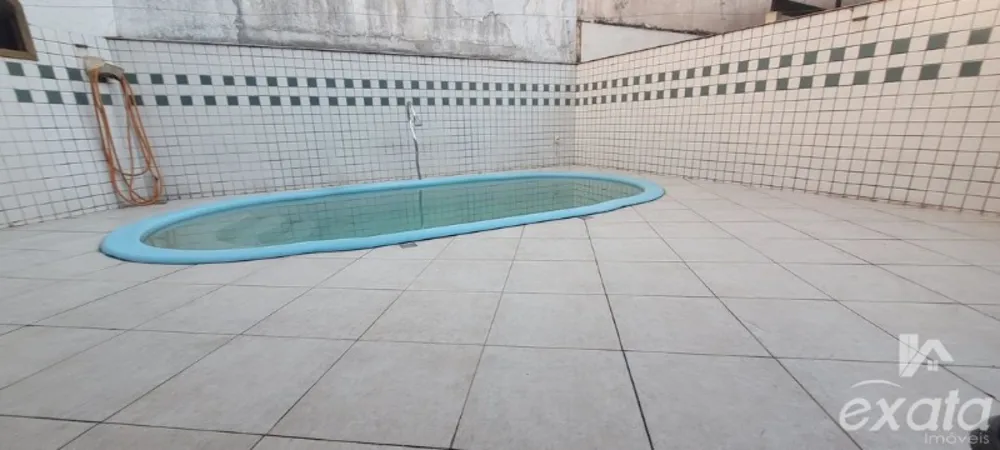 Casa, 5 quartos, 180 m² - Foto 23