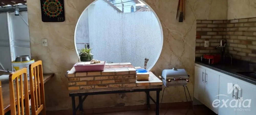 Casa, 5 quartos, 180 m² - Foto 24