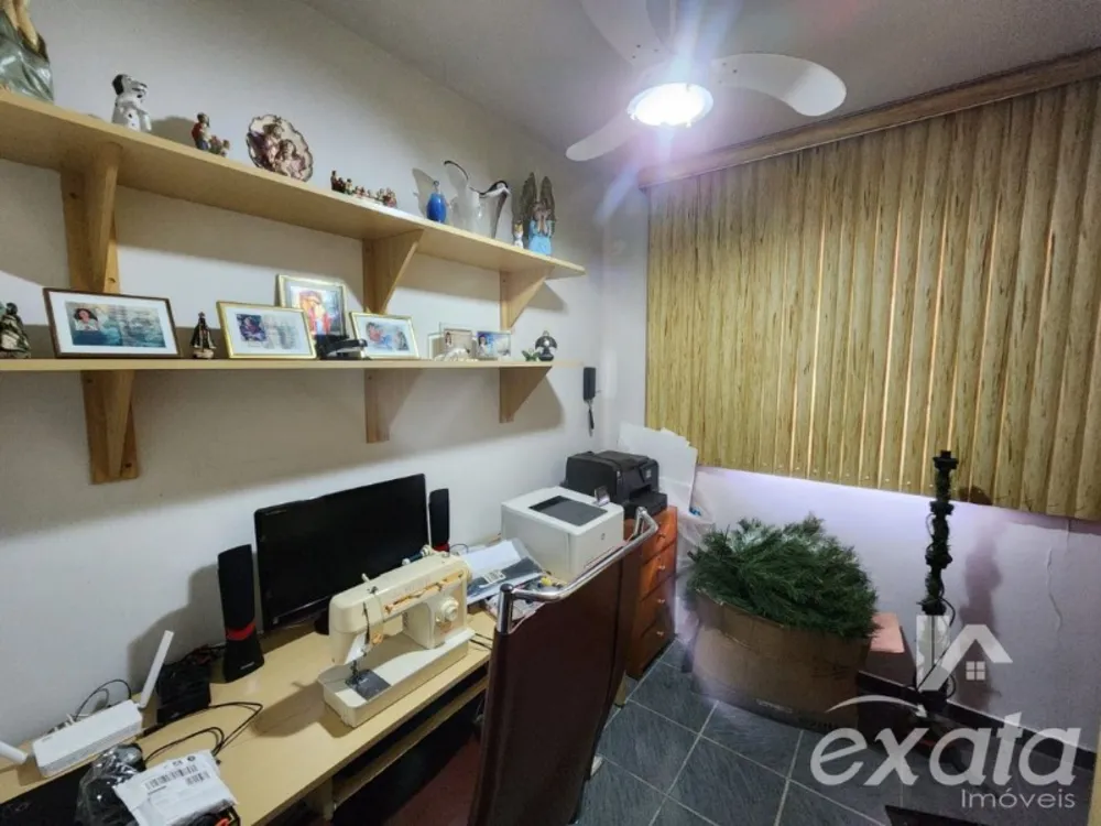 Casa, 5 quartos, 180 m² - Foto 11