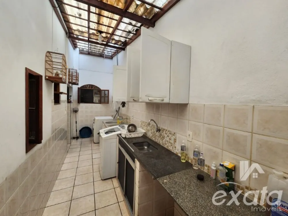 Casa, 5 quartos, 180 m² - Foto 19