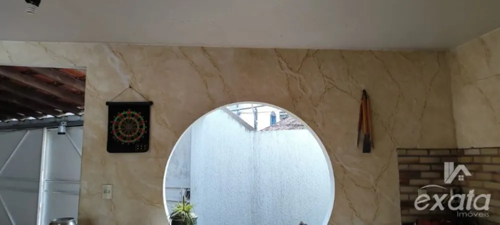Casa, 5 quartos, 180 m² - Foto 2