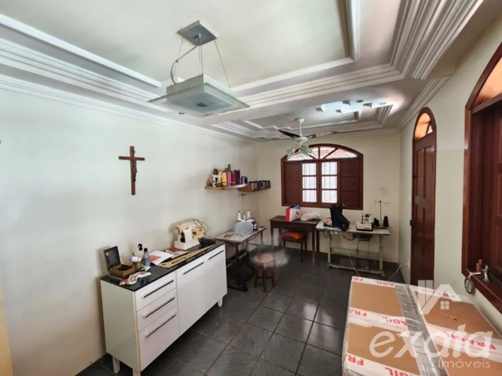 Casa, 5 quartos, 180 m² - Foto 8