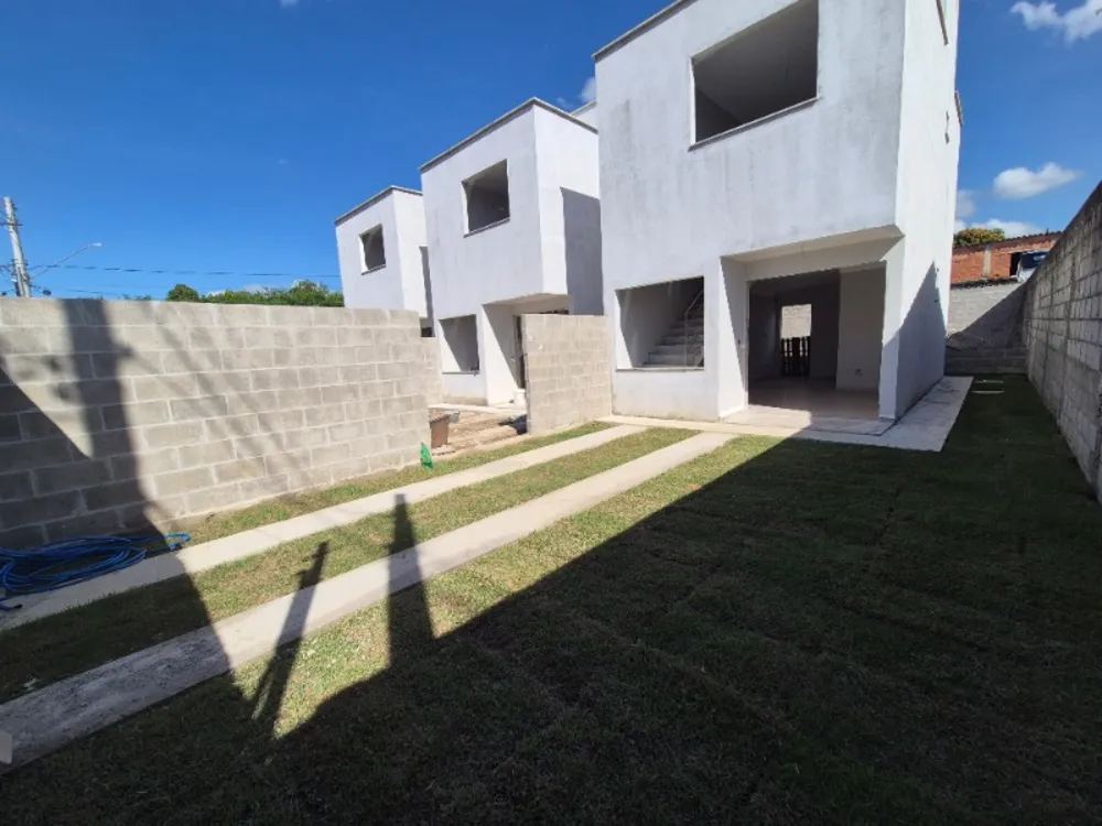 Casa, 1 quarto, 75 m² - Foto 3