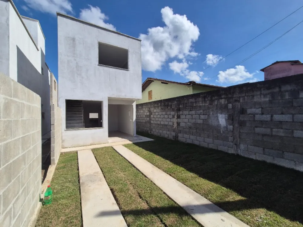 Casa, 1 quarto, 75 m² - Foto 2