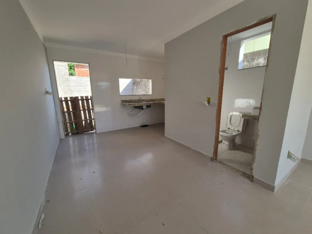 Casa, 1 quarto, 75 m² - Foto 6