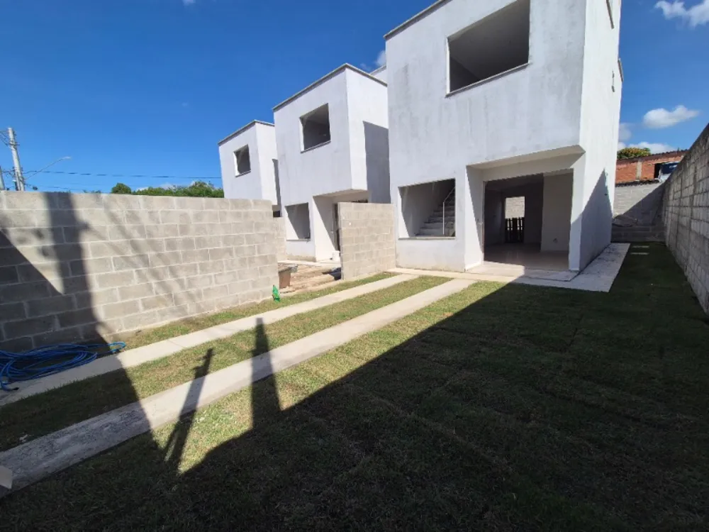 Casa, 1 quarto, 75 m² - Foto 4