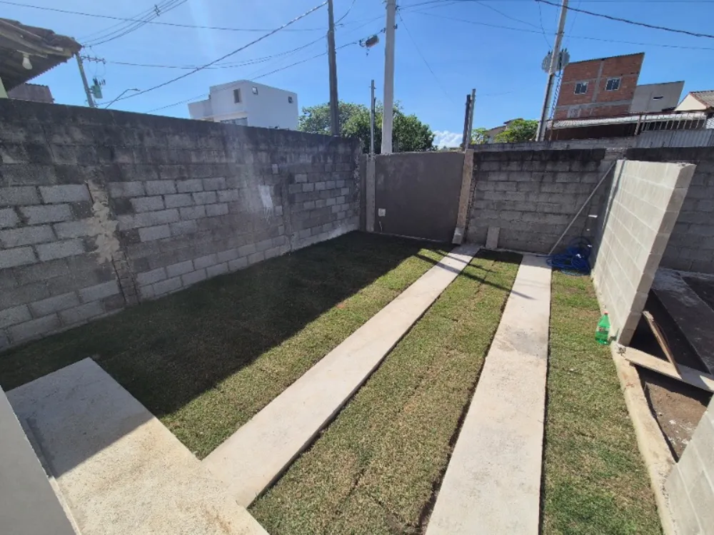 Casa, 1 quarto, 75 m² - Foto 7