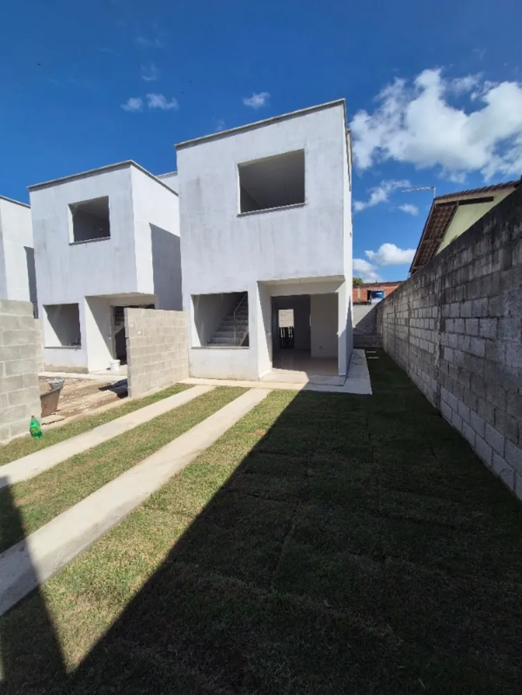 Casa, 1 quarto, 75 m² - Foto 12