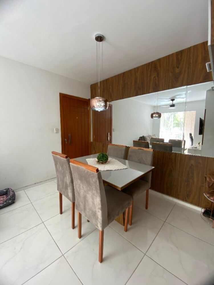 Apartamento, 2 quartos, 52 m² - Foto 8