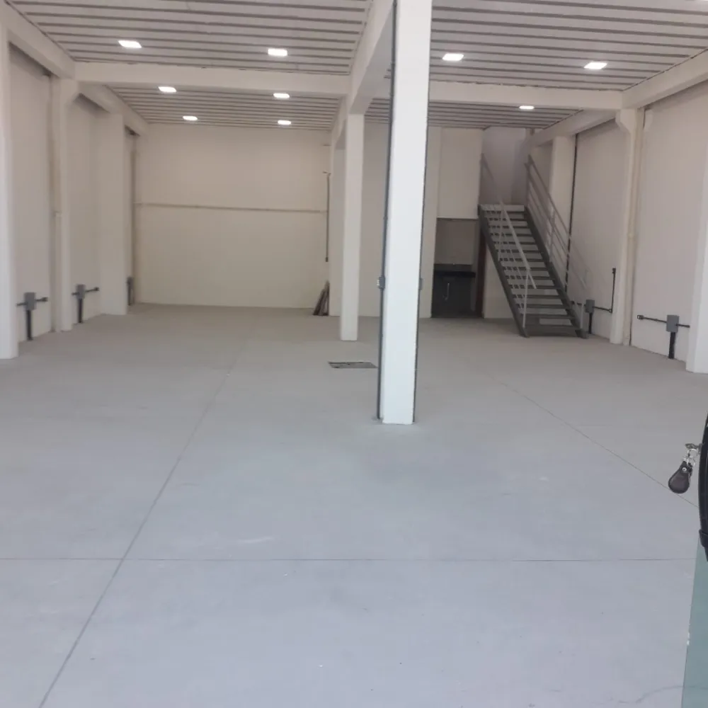 Depósito-Galpão, 330 m² - Foto 7