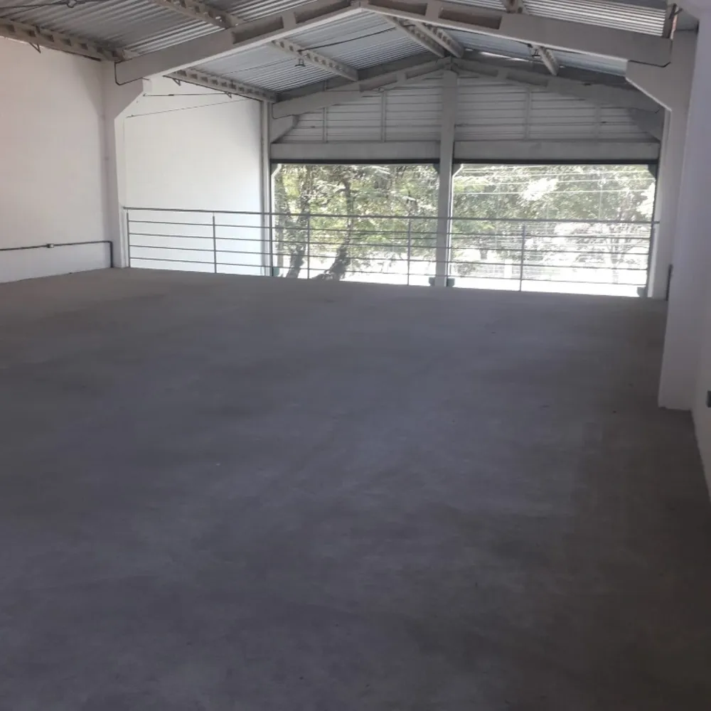 Depósito-Galpão, 330 m² - Foto 8