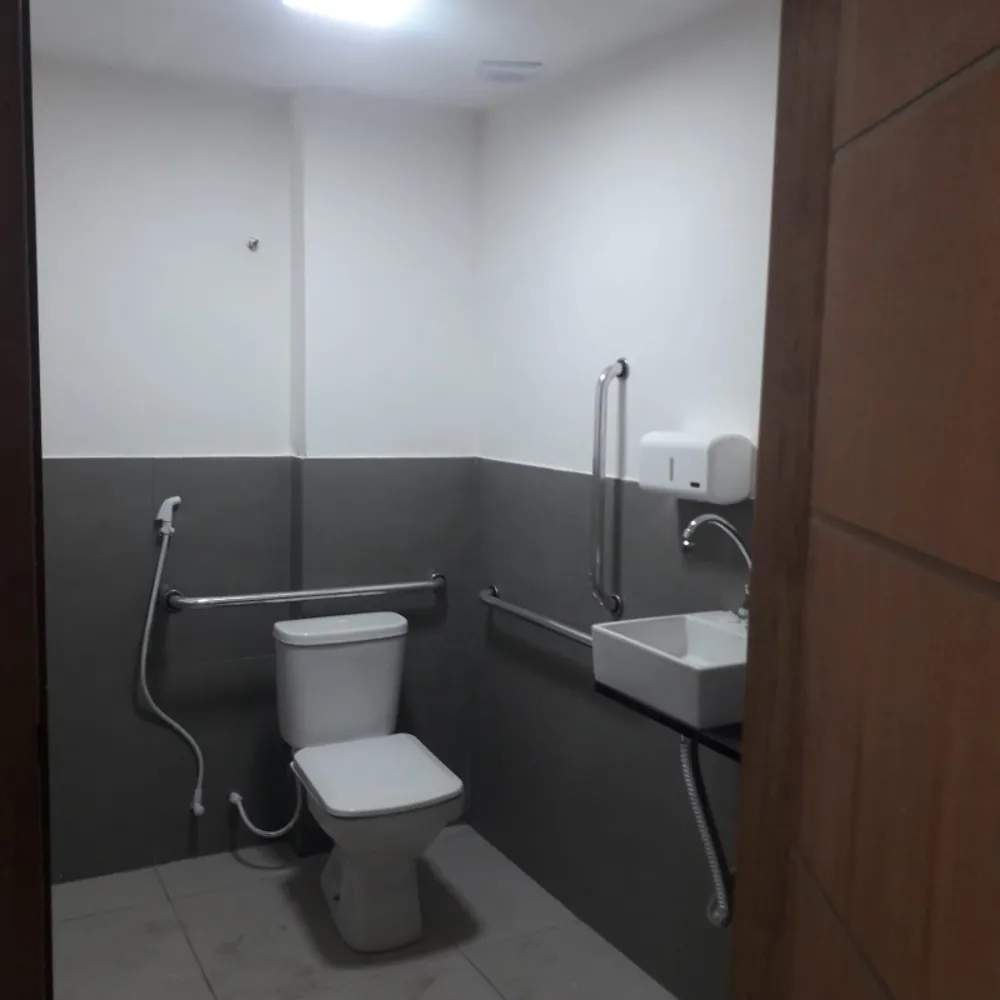 Depósito-Galpão, 330 m² - Foto 6