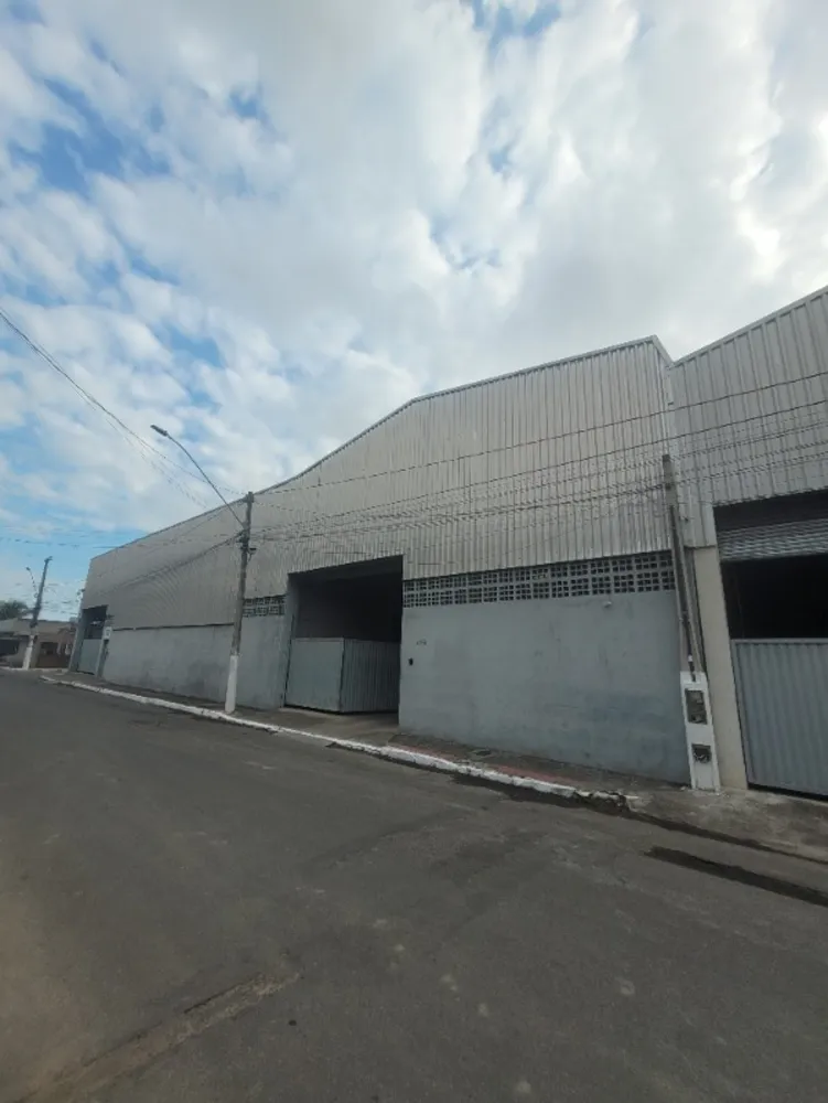 Depósito-Galpão, 312 m² - Foto 3