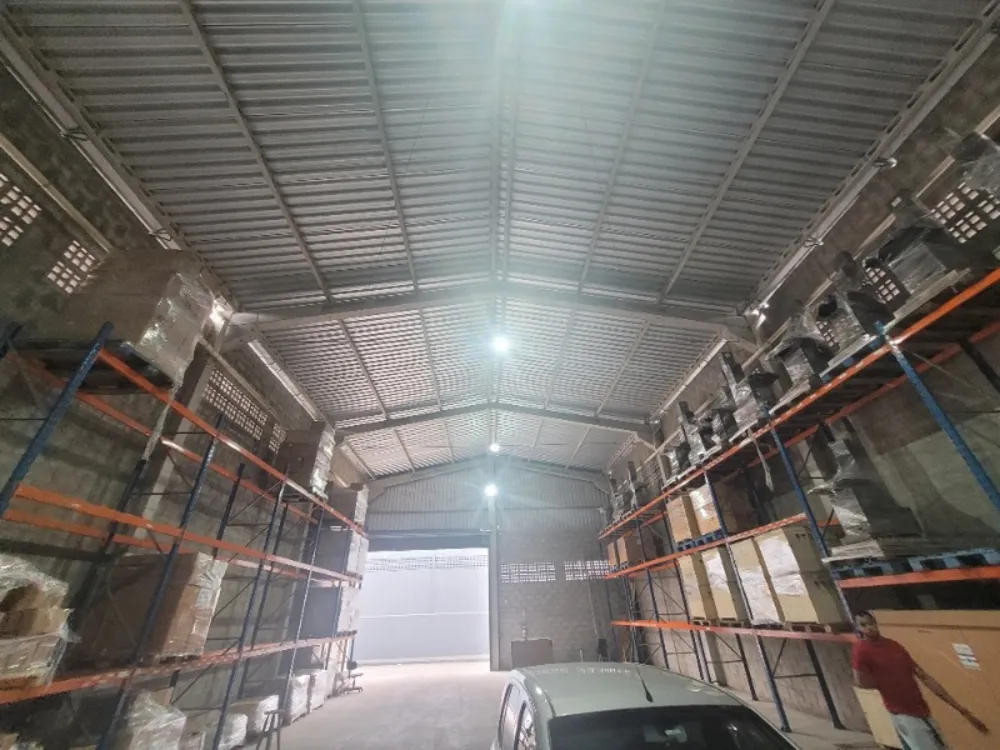 Depósito-Galpão, 312 m² - Foto 11