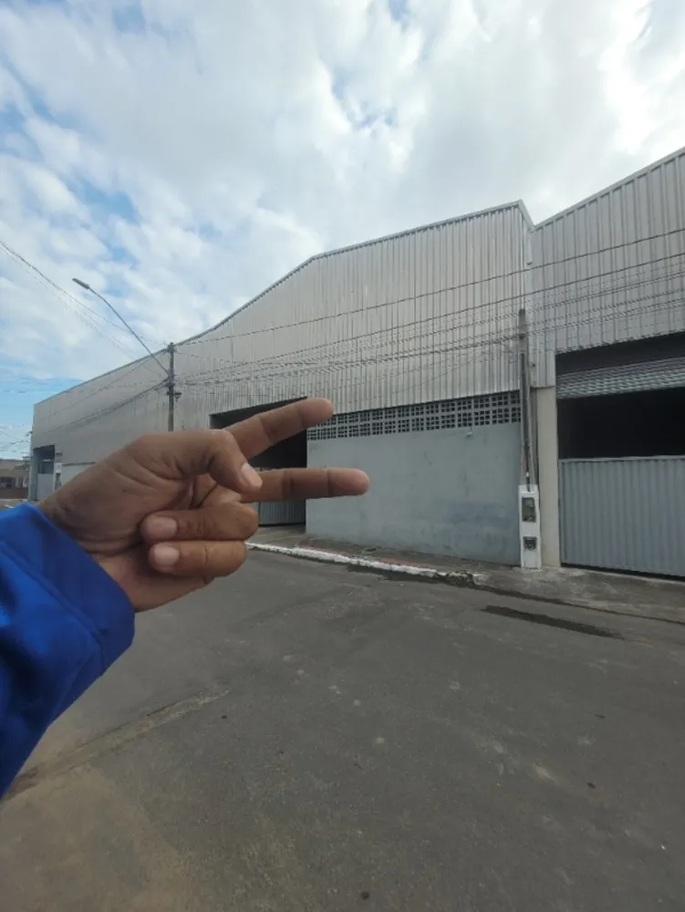 Depósito-Galpão, 312 m² - Foto 5