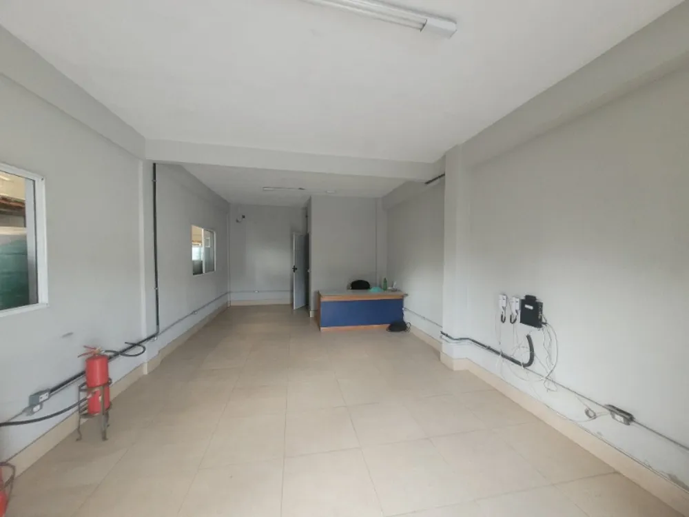 Depósito-Galpão, 312 m² - Foto 7