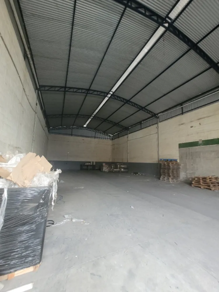 Depósito-Galpão, 312 m² - Foto 2