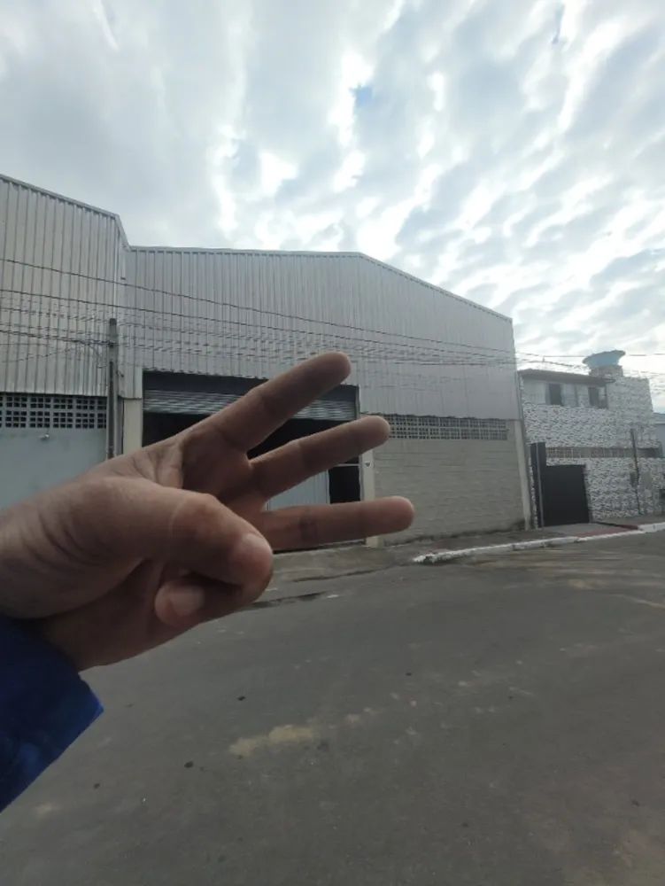 Depósito-Galpão, 312 m² - Foto 6