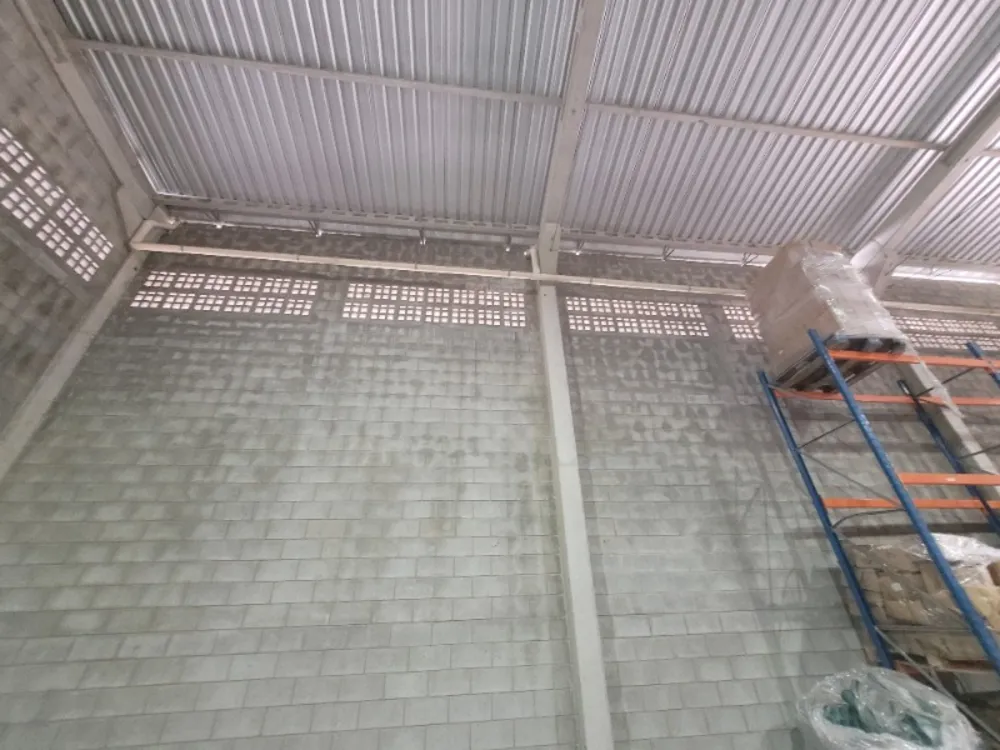 Depósito-Galpão, 312 m² - Foto 10