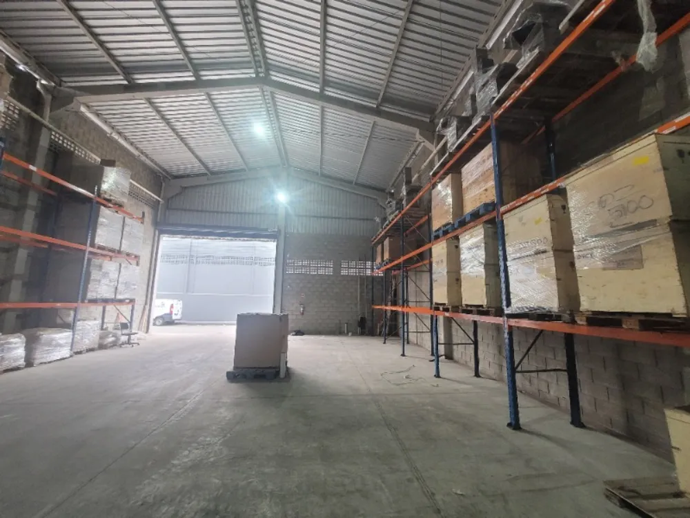 Depósito-Galpão, 312 m² - Foto 12